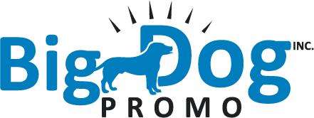 Big Dog Promo, Inc's Logo